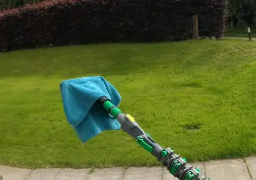 Professional window cleaning service in Bellingham, WA